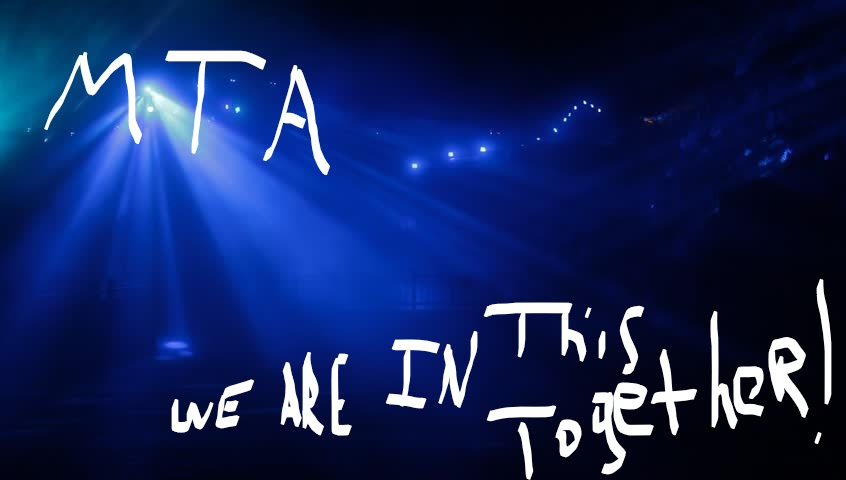 In this together